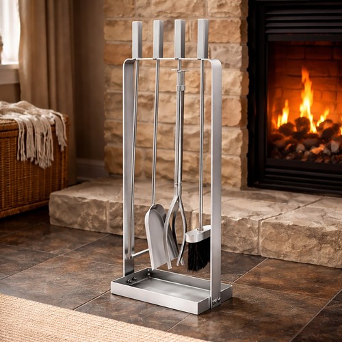 4pc companion fireside - fireside, set