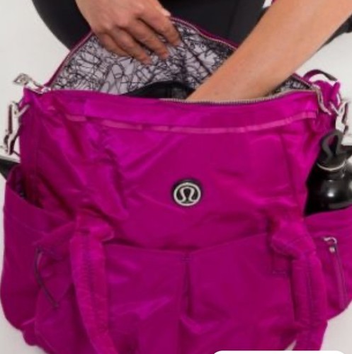 Lululemon triumph tote bag - lululemon, in