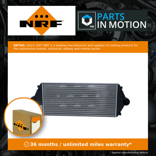 Intercooler fits fiat ulysse - intercooler,