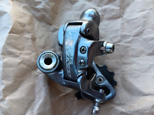 Campagnolo centaur century - centaur,