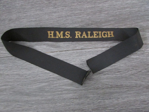 Raleigh royal navy naval - raleigh,