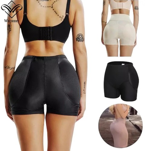 Padded bum pants hip - pants, enhancer