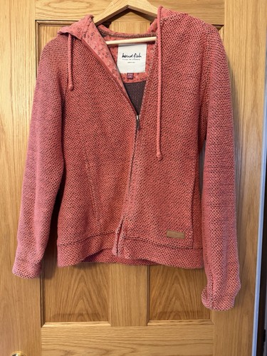 Weird fish hoodie jacket - weird,
