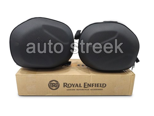 Genuine royal enfield - royal, new