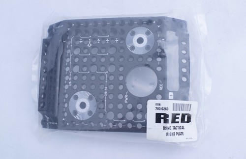 Red digital cinema tactical - 1x,