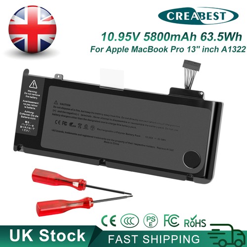 A1322 battery for apple - a1322,