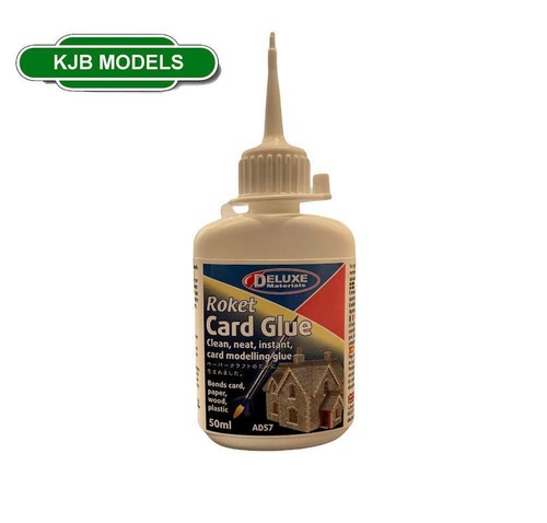 Deluxe ad57 50ml rocket - ad57,
