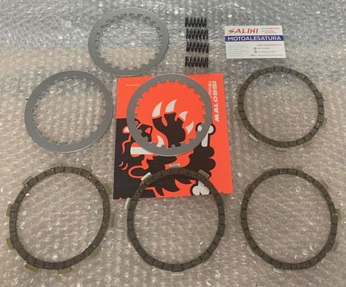 Complete clutch discs beta - clutch,