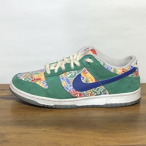 Size nike dunk low - size,