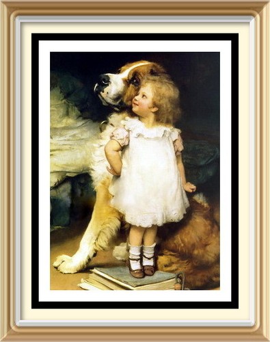 Arthur elsley art print is - elsley, i