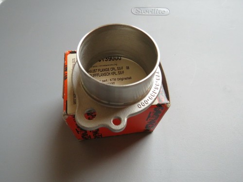 Nos ktm 450 505 - smr, sx
