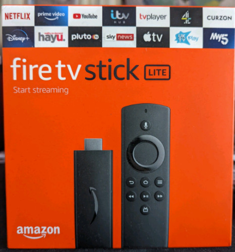Latest amazon fire stick - amazon, tv