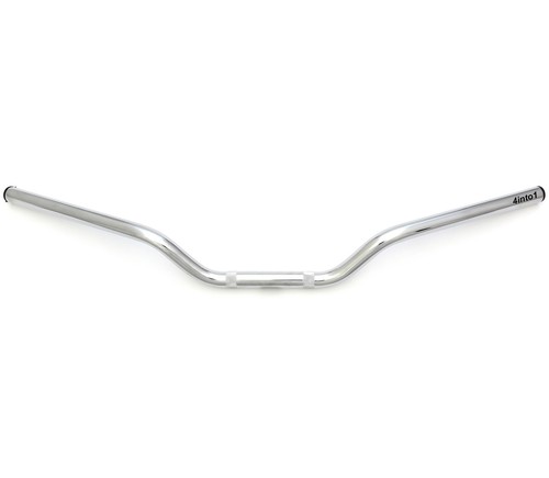 Chrome reproduction handlebars - chrome,