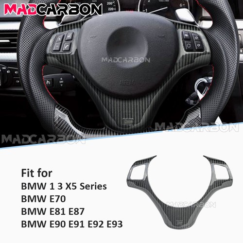 Carbon fiber trim - trim, replacement