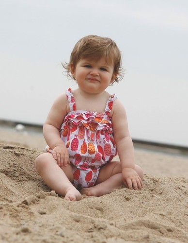 Hatley baby girl - suits,