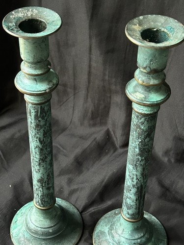 Set two metalware - set,