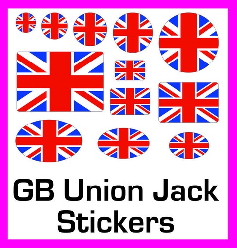 British union jack - union,