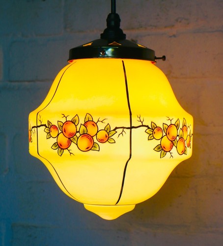 Ceiling light art - ceiling,