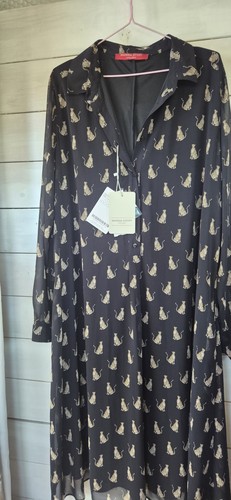 Bnwt marina rinaldi size - marina,