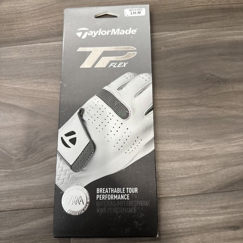 Taylormade flex golf glove - taylormade,