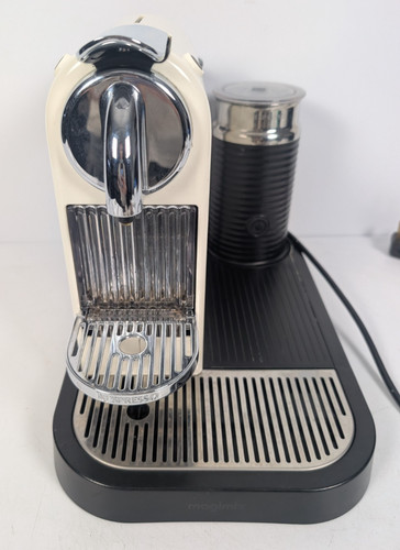 Magimix nespresso m190 citiz - magimix,