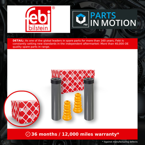 Suspension buffer fits ford - suspension,