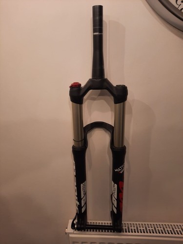Manitou mattoc comp - forks, 27.5