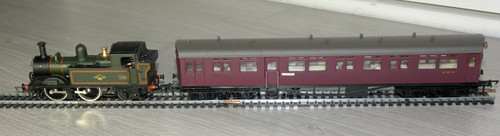 Airfix 54153 green - 54153, 1466