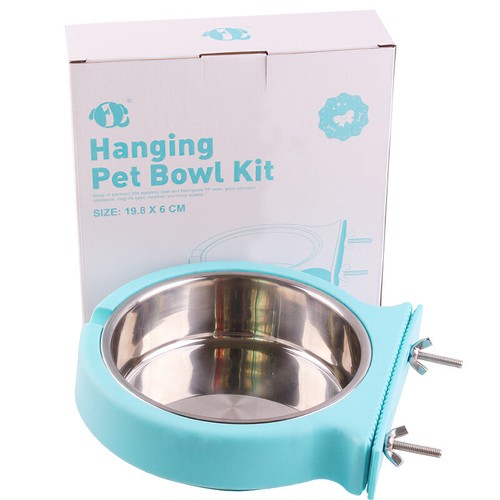 Dog cat pet - cage, hang-on