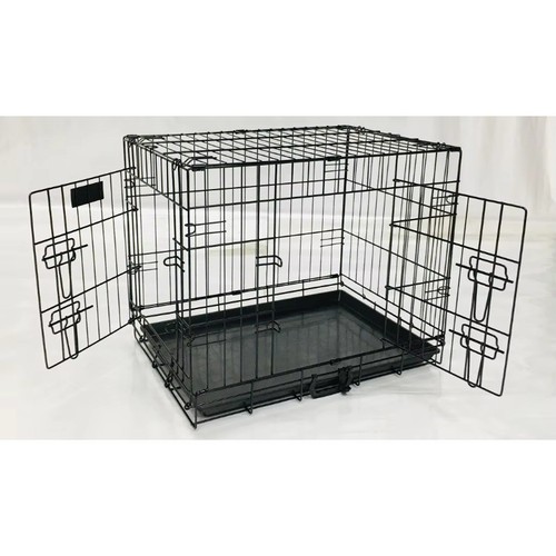 Dog cage puppy pet - puppy, crate