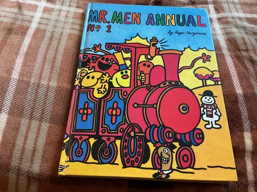 Men annual pre - annual,