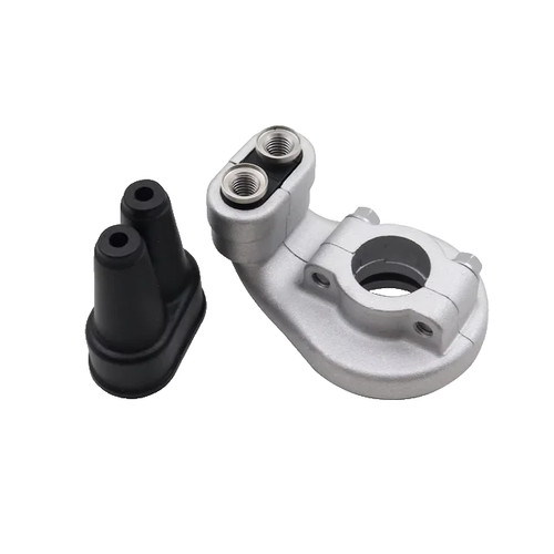 Ktm throttle control casing - ktm,