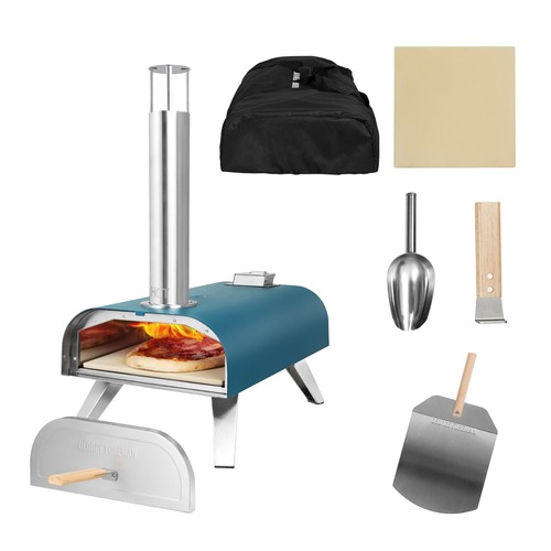 George foreman pizza oven - foreman,