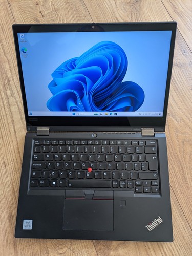 Lenovo thinkpad l13 yoga core - lenovo,