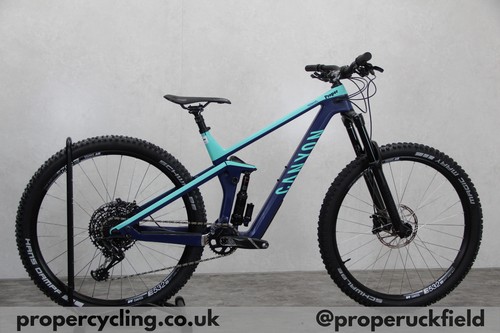 2019 large canyon strive - large,