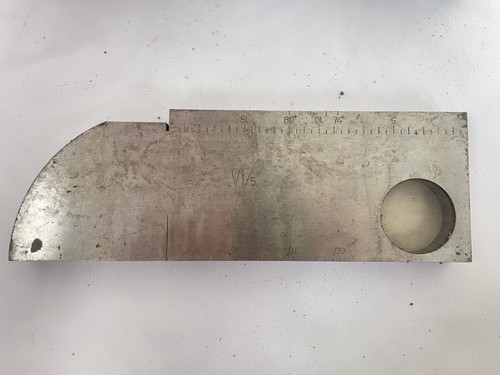 Ultrasonic steel test - steel,