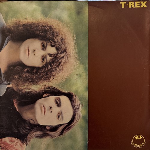 Rex original self titled - original, self-titled