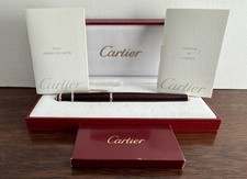 Cartier diabolo ruby marble - diabolo,