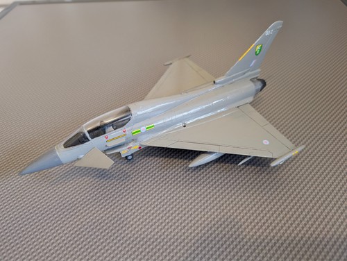 Bae typhoon 3 squadron - ,,