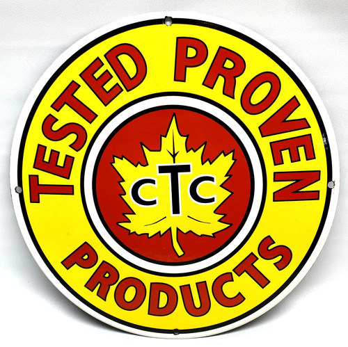 Canadian tire corporation - corporation,
