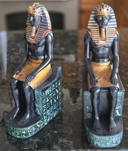 New egyptian set - egyptian, of