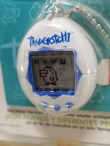 Tamagotchi bandai original - bandai,