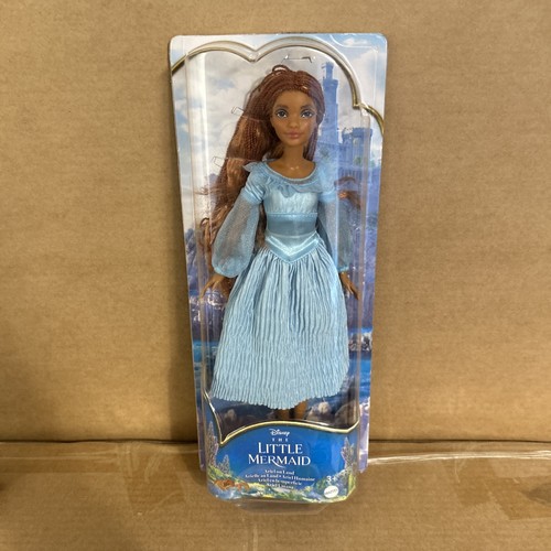 Little mermaid princess ariel - little,