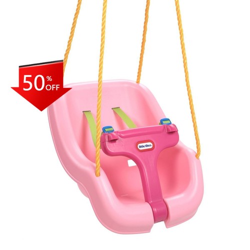 Little tikes snug n - little,
