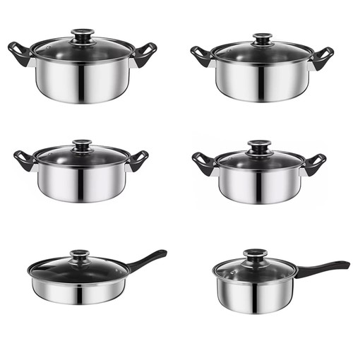 16x induction non - 12/16x, stick