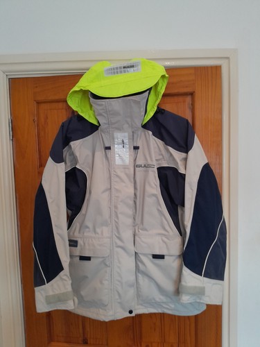 Gul sailing jacket womens size - gul,