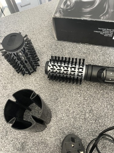 Babyliss dual big hair model - big,