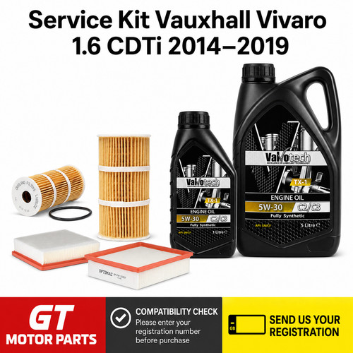 Vauxhall vivaro cdti 2014 - vauxhall,