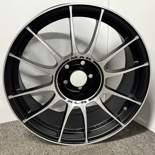 Mak xlr inch - 1x,