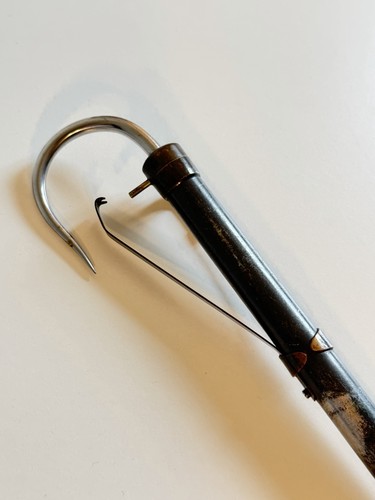 Antique hardy bros alnwick - antique,